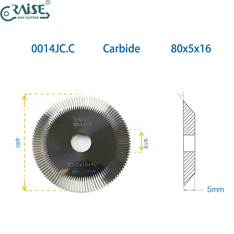 cutter for wenxing q29