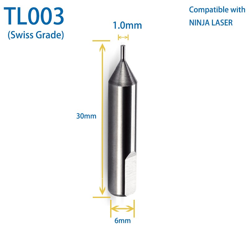 keyline tracer tl003