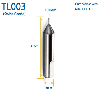 keyline tracer tl003