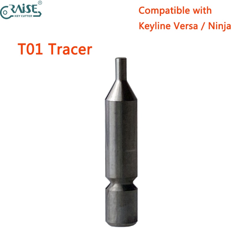 keyline versa ninja T01 tracer