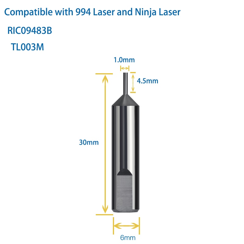 keyline tracer ric09483b tl003