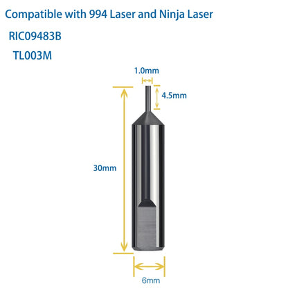 keyline tracer ric09483b tl003