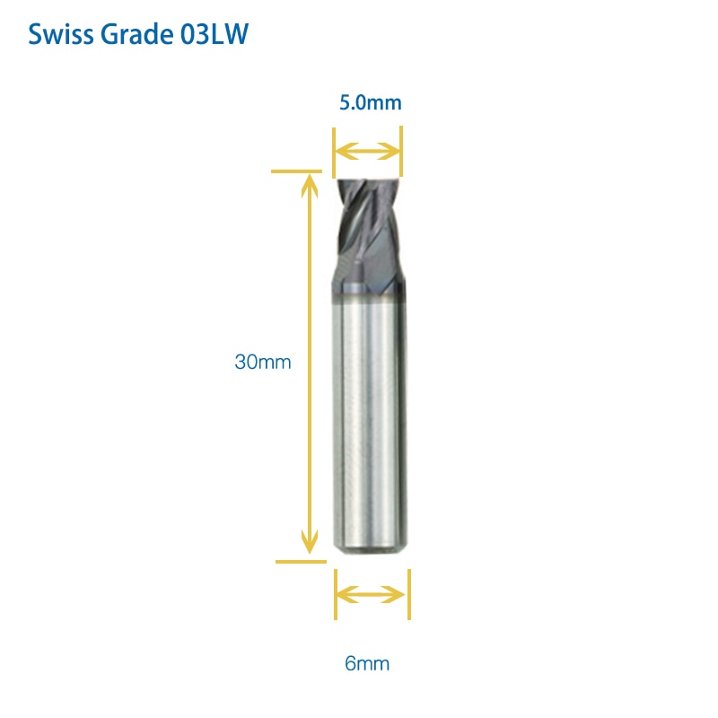 SILCA fututa cutter 03L