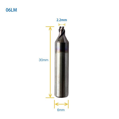 Futura Cutter 01L 02L 03L 04L 05L 06L 01D 02D 01T 02T 03T Compatible with SILCA Futura 60 Series