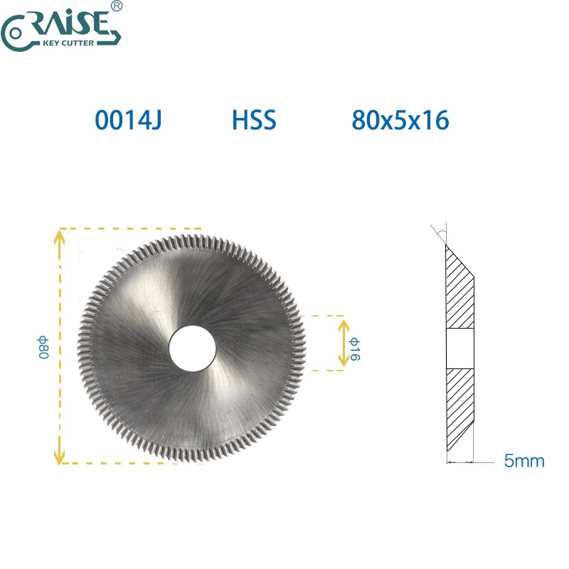 cutter for jingji P2