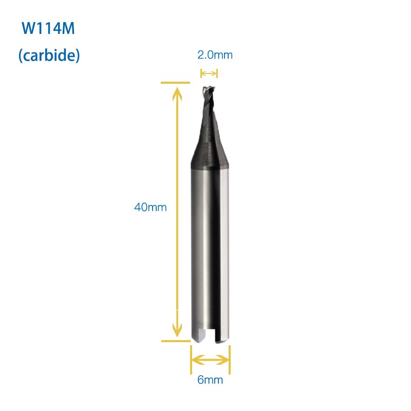 silca cutter w114