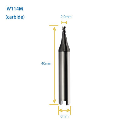 silca cutter w114