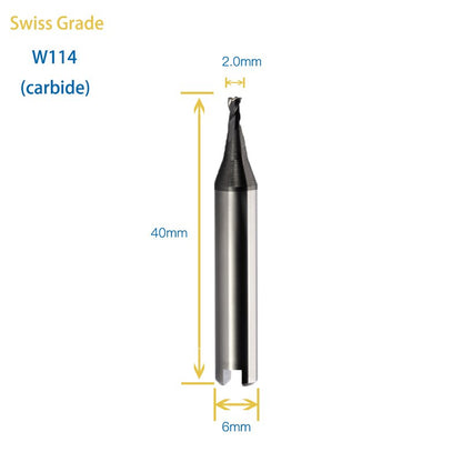 silca cutter w114