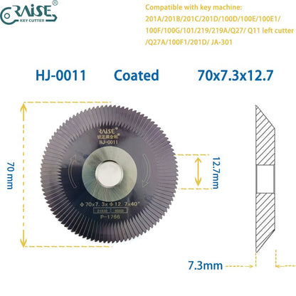 wenxing 100d cutter