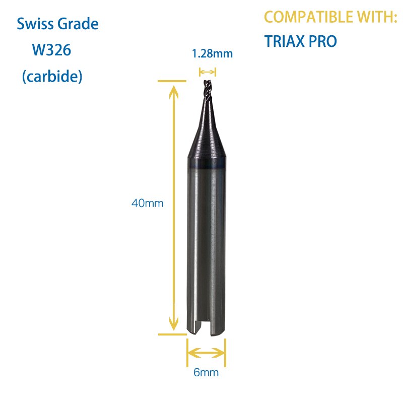 silca cutter w326