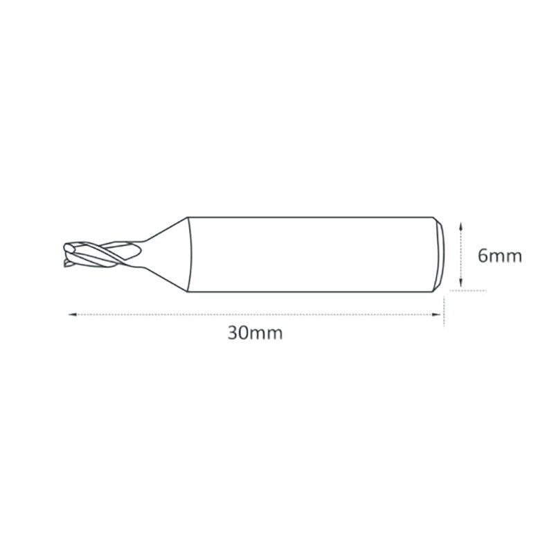 Silca Futura Cutter 04LW 1.3mm Aftermarket for Laser Keys EVVA EV106 EV106R EV122 EV122R