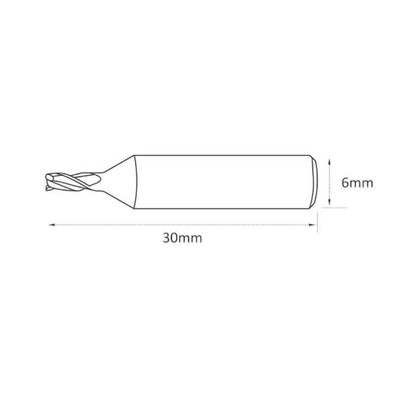 Silca Futura Cutter 01L 01LW 2.5mm Aftermarket to Cut HU66 FO21 Keys