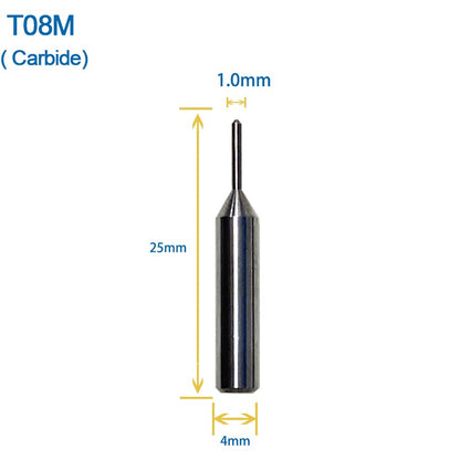 keyline tracer T08