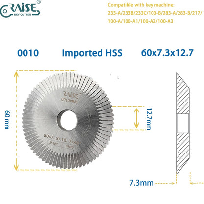 wenxing 60x7.3x12.7