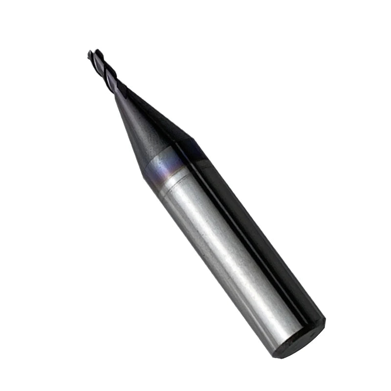 2M2 Tank Milling Cutter and Probe Compatible with 2M2 Tank Automatic ...