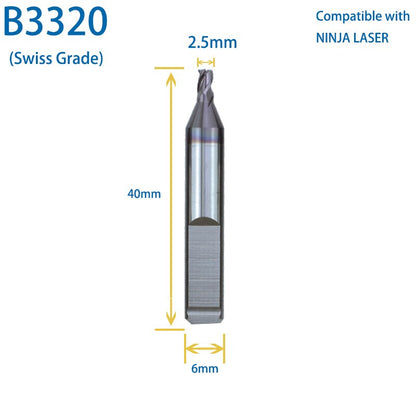 keyline tracer b3320