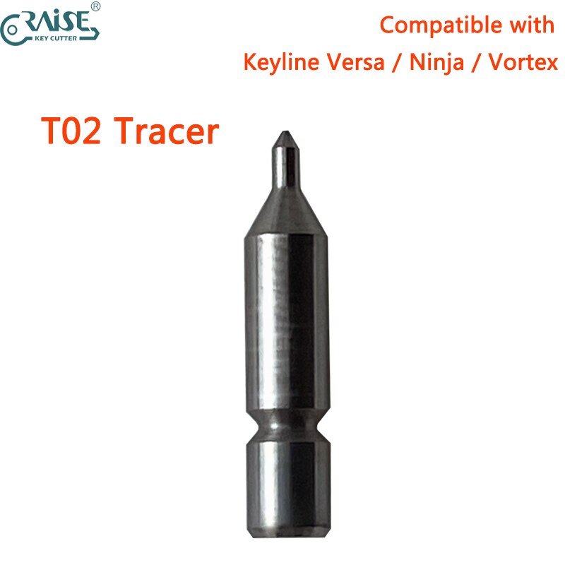 keyline versa ninja T02 tracer