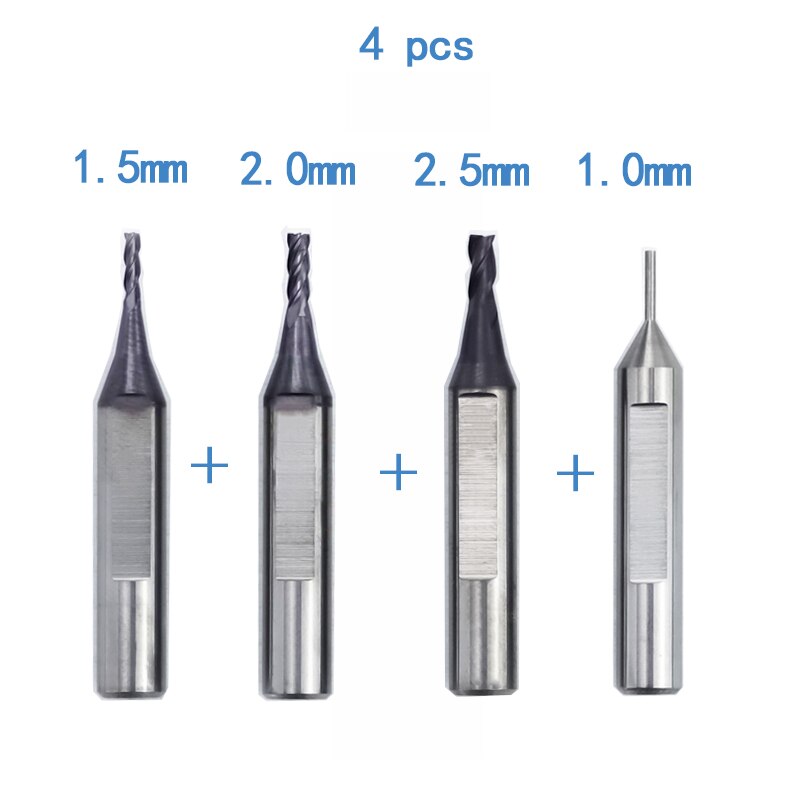 Cutter and Tracer for Condor Dolphin XP005 Alpha Beta Miralce SEC-E9 Automatic Key Machine