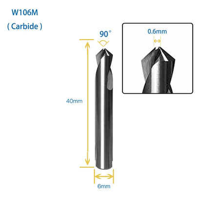 silca cutter w106