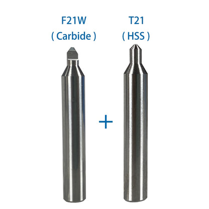 F21 T21 Milling Cutter for Euro Special Keys