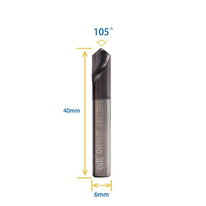 Powerful Dimple Cutter for Automatic Key Machine