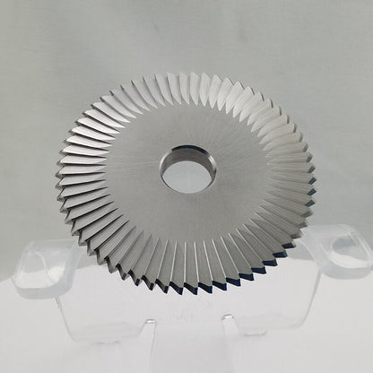 Cutter Wheel 52x7.4x10 Compatible with 3D Elite Key Copy Machine