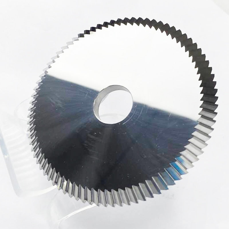 SILCA UNOCODE F400 U10W Cutting Wheel Aftermarket