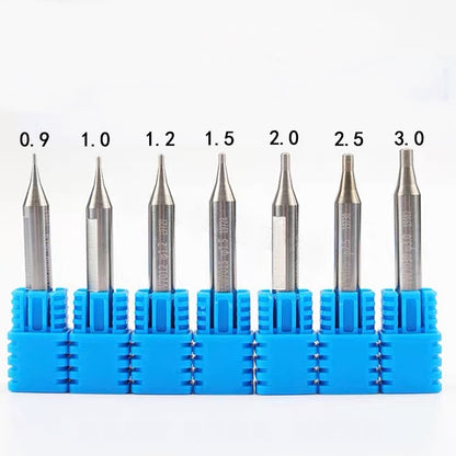 Smooth Carbide Tracer Point for key machine