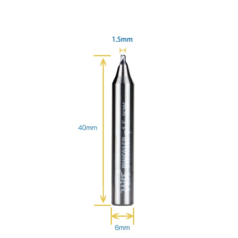 1.5mm cutter