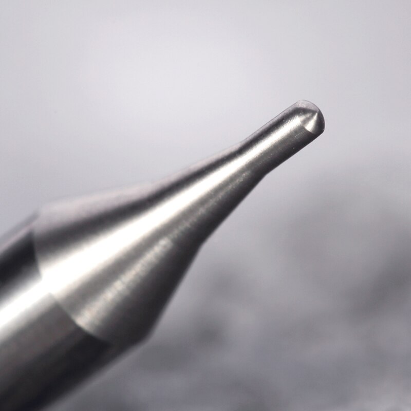 Smooth Carbide Tracer Point for key machine