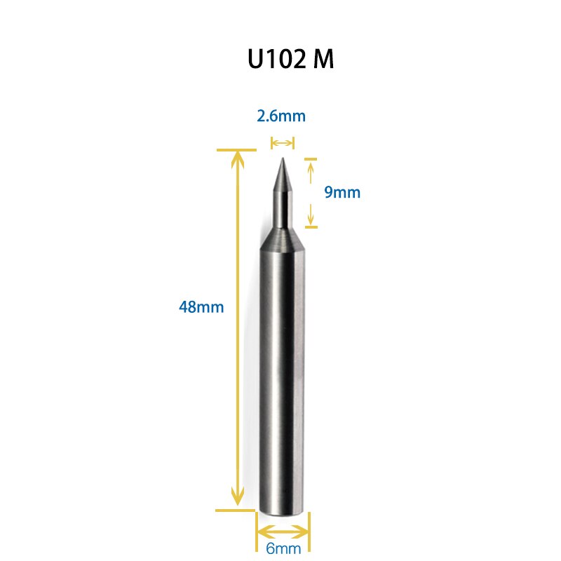 silca tracer U102