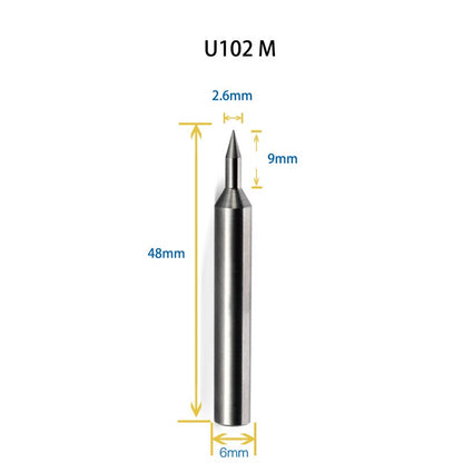 silca tracer U102