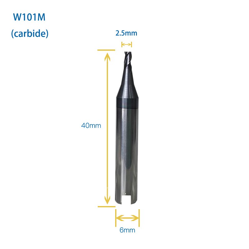 silca cutter w101