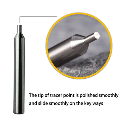 SILCA MATRIX Tracer Point T3 T44 T22 T30 T1.25 Aftermarket