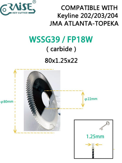 jma atlanta topeka cutter