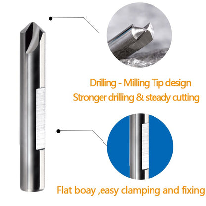 80° 90° 95° 100 ° F1W  F20W F6W Dimple Cutter Compatible With SILCA Keyline JMA