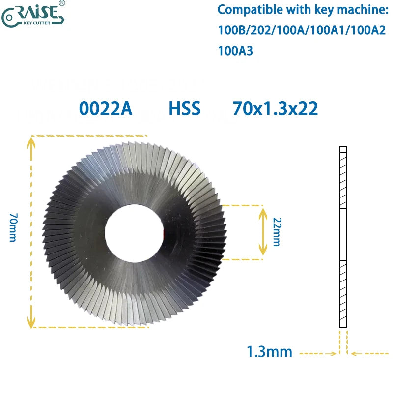 All Key Machine Cutter For Wenxing 100A 100B 100E 100F 100H 100G Q27 Q29 288  218 233 Key Duplicator Machine