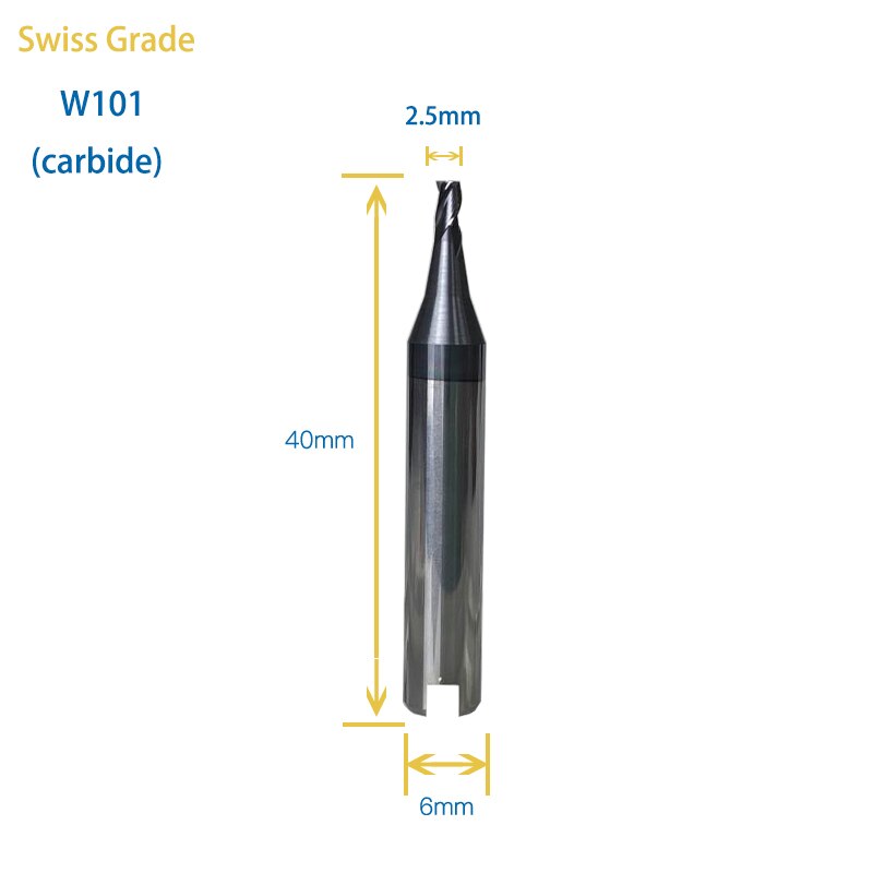 silca cutter w101