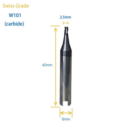 silca cutter w101