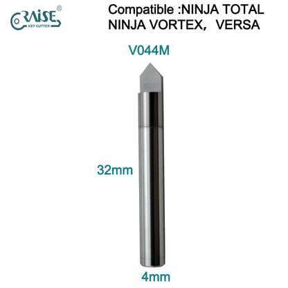V003 V012 V037 V001 V004 V007 V008 V039 V023 V020 V035 V044 T00 T08 Compatible with KEYLINE NINJA VERSA GYMKANA 994 Aftermarket