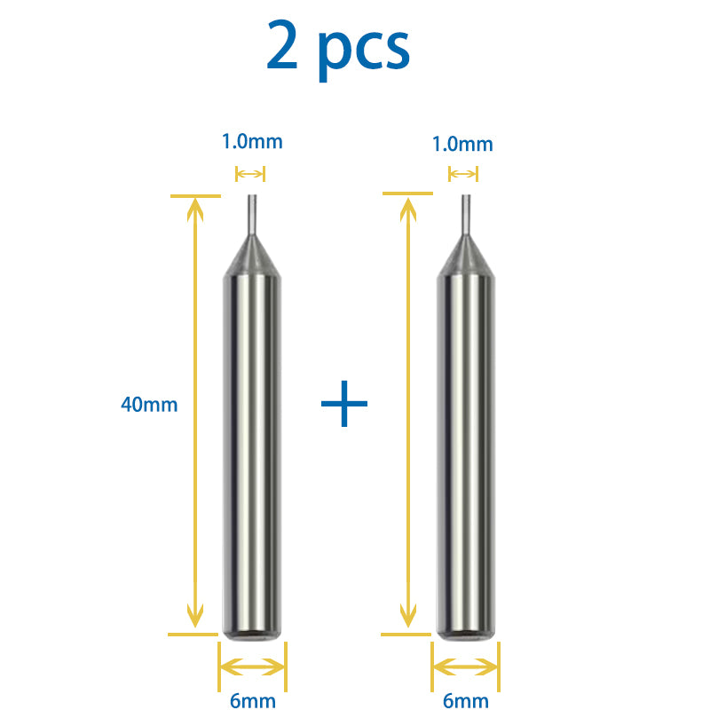 HSS Tracer Point for Key Duplicator Machine