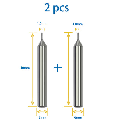 HSS Tracer Point for Key Duplicator Machine