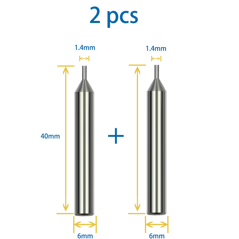 HSS Tracer Point for Key Duplicator Machine