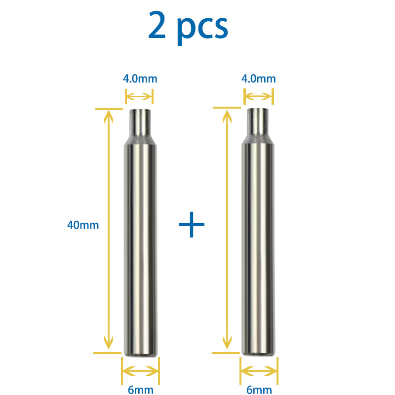 HSS Tracer Point for Key Duplicator Machine