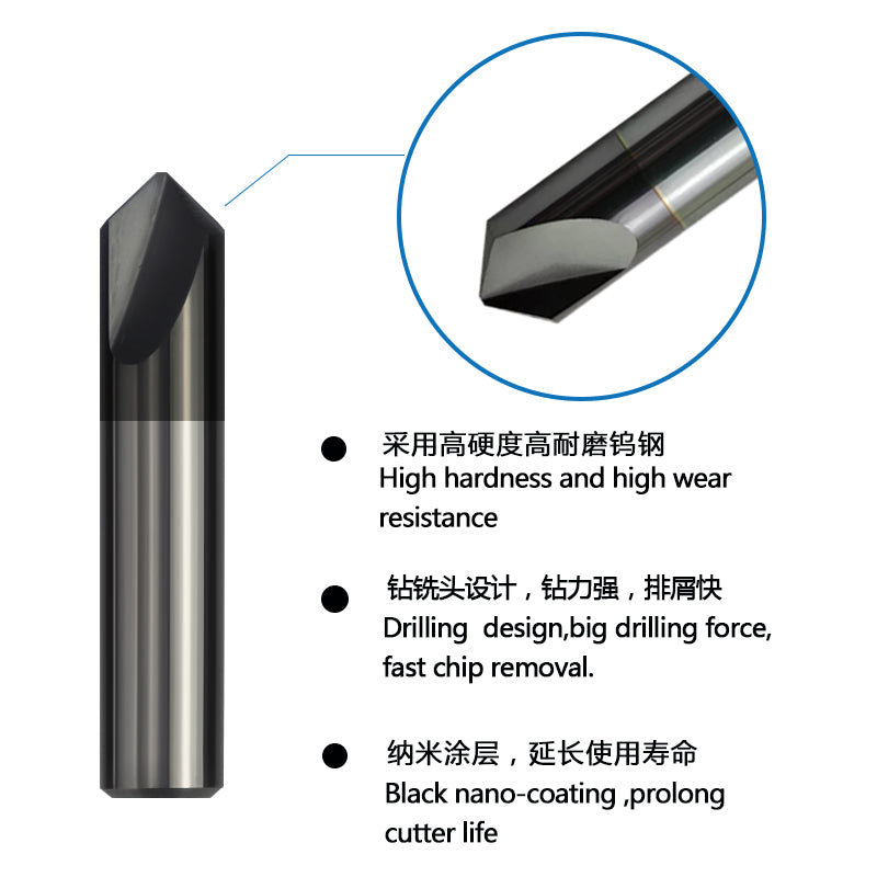 Dimple cutter 01D 02D 03D 05D 06D 07D 09D 10D 12D 14D 18D 19D Compatible with SILCA FUTRA Key Cutting Machine