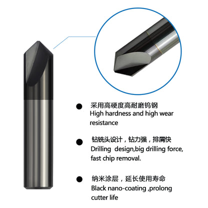 Dimple cutter 01D 02D 03D 05D 06D 07D 09D 10D 12D 14D 18D 19D Compatible with SILCA FUTRA Key Cutting Machine