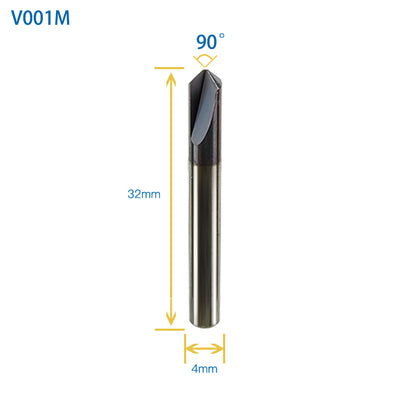 RAISE Milling Cutter V001 Compatible with KEYLINE V001 KEYLINE NINJA TOTAL NINJA VORTEX VERSA Key Duplicating Machine