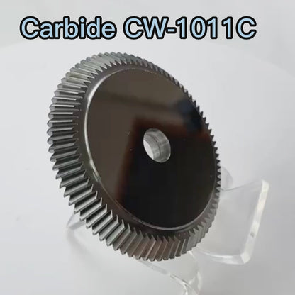 HPC CW1011 Cutter for 90° angle small cylinder