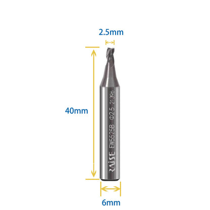 Extremely Sharp Laser Cutter For Manual Key Machines