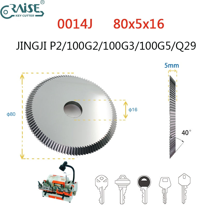 wenxing cutter 100g